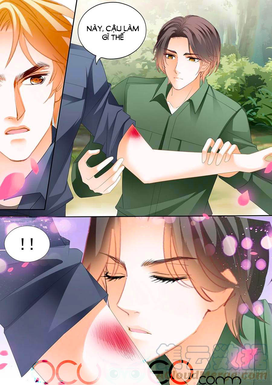 bá đạo tiểu thúc, xin trêu chọc vừa thôi! chapter 254 4