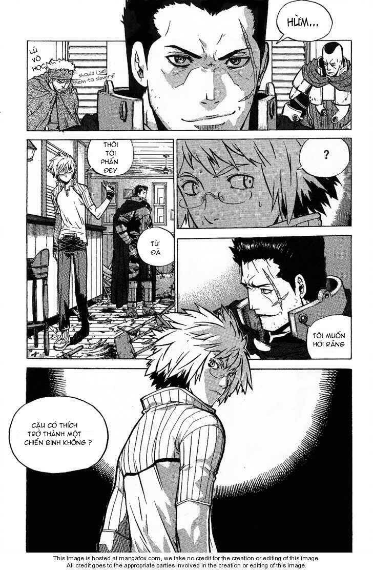 legend of tyr chapter 1.2 22