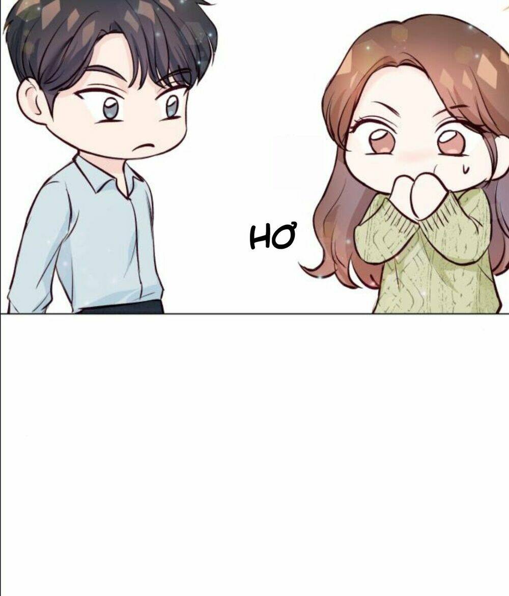 nhất định chúng ta sẽ được hạnh phúc chapter 12 43