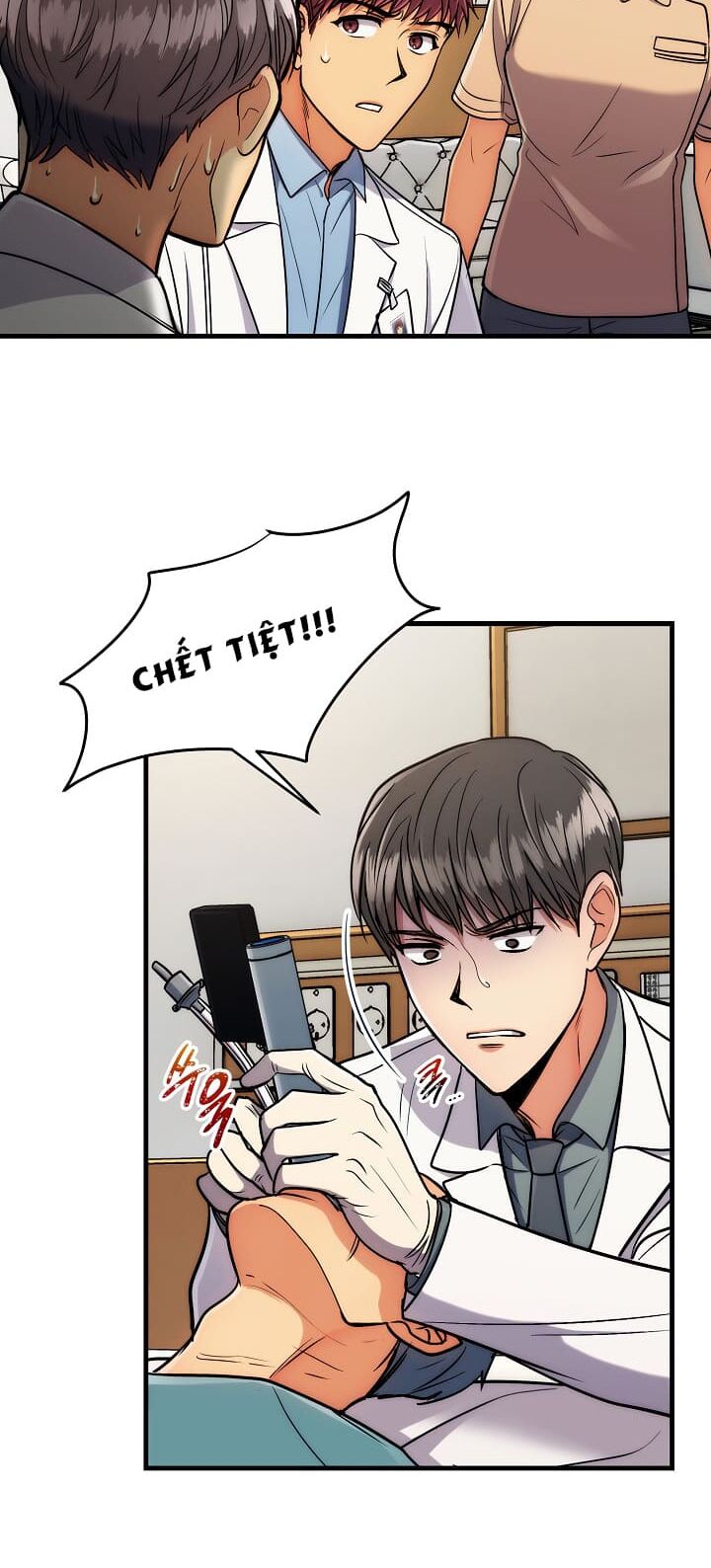 bác sĩ trùng sinh chapter 67 29