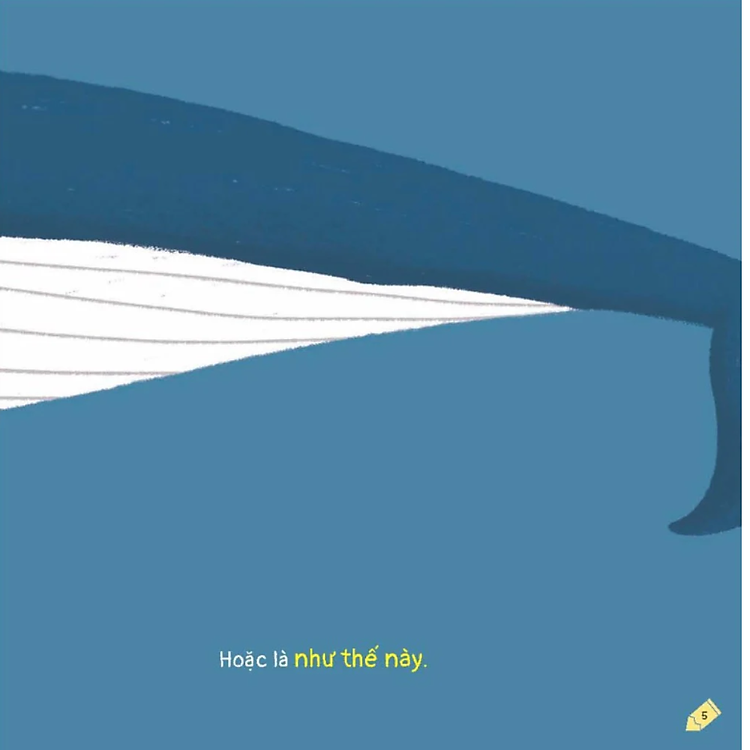 Sách Kích Thích Trí Tưởng Tượng Cho Bé