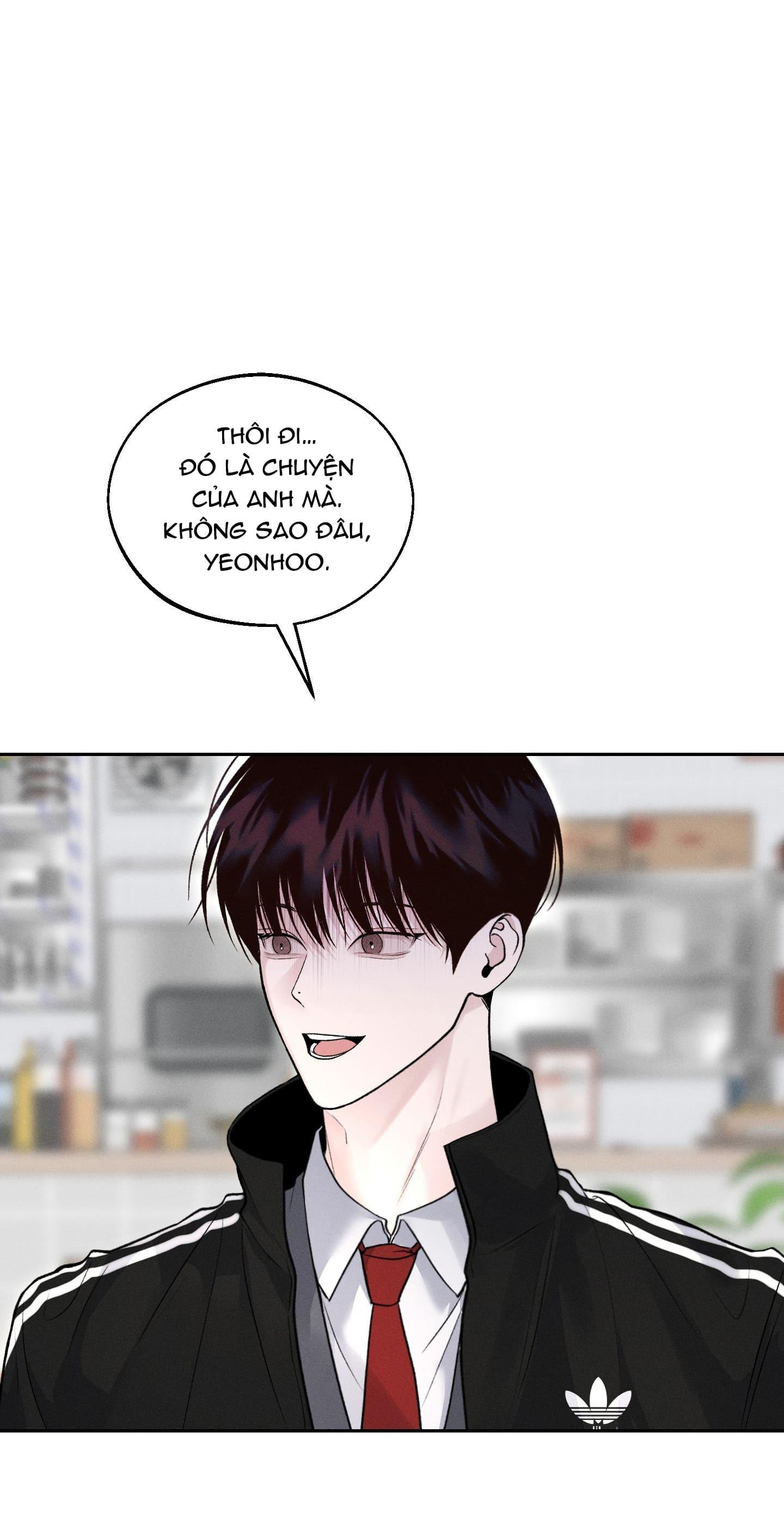 cứu tinh của thứ hai chapter 9 15