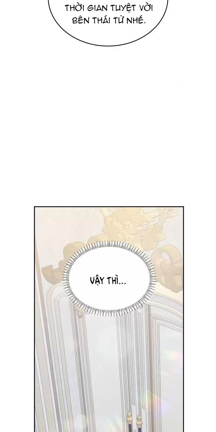 sống trong vườn hoa của công chúa chapter 31 63