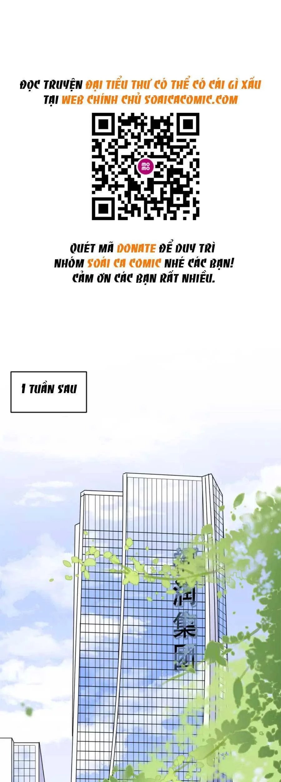 [16+] đại tiểu thư có thể có ý đồ xấu chapter 86 2