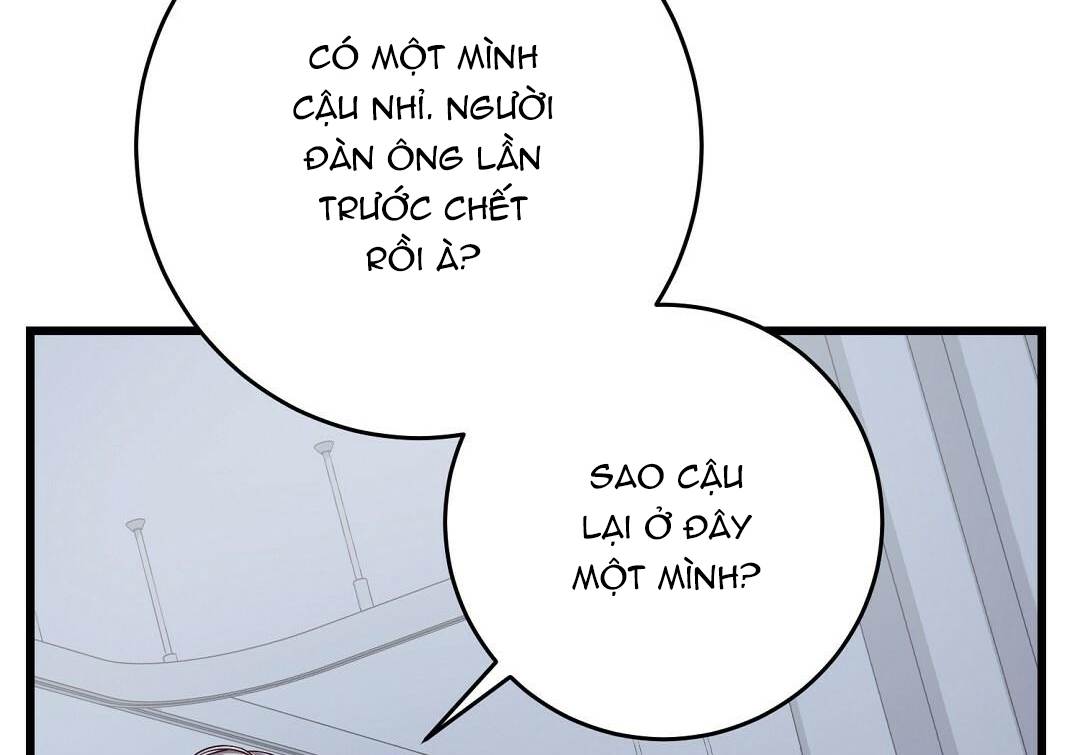 Vực Sâu Tăm Tối chapter 5