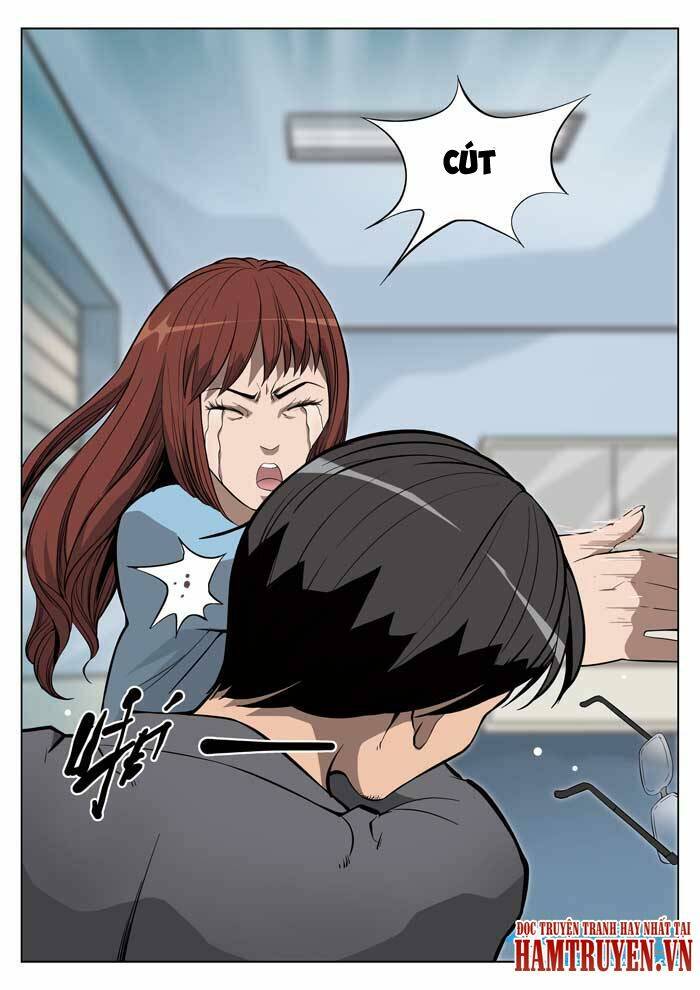 ngụy thủy nghi vân chapter 28 18