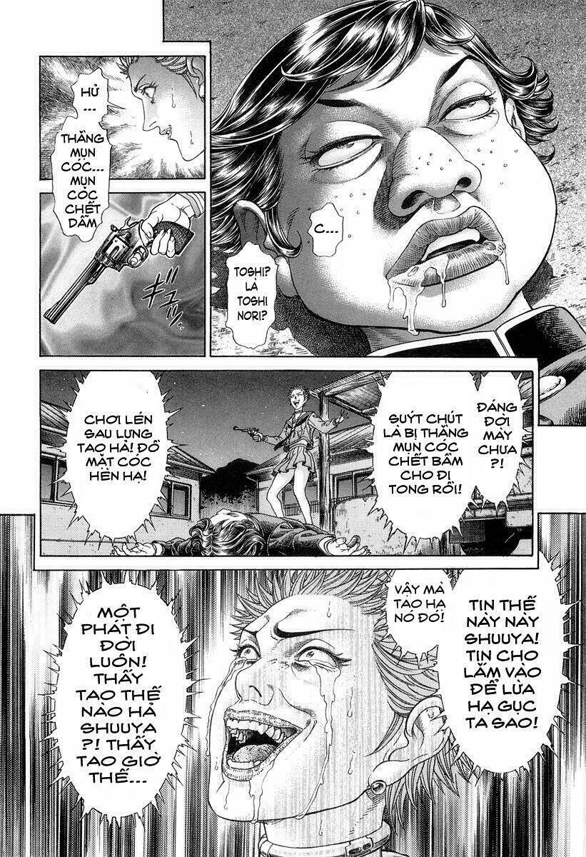 sống còn - trò chơi sinh tử chapter 37 9