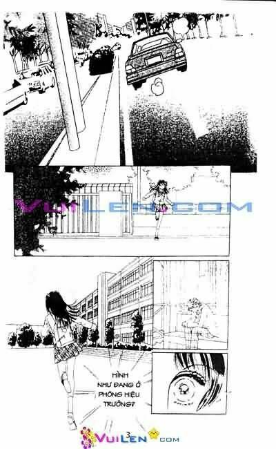 cô gái yêu kiều chapter 2 3