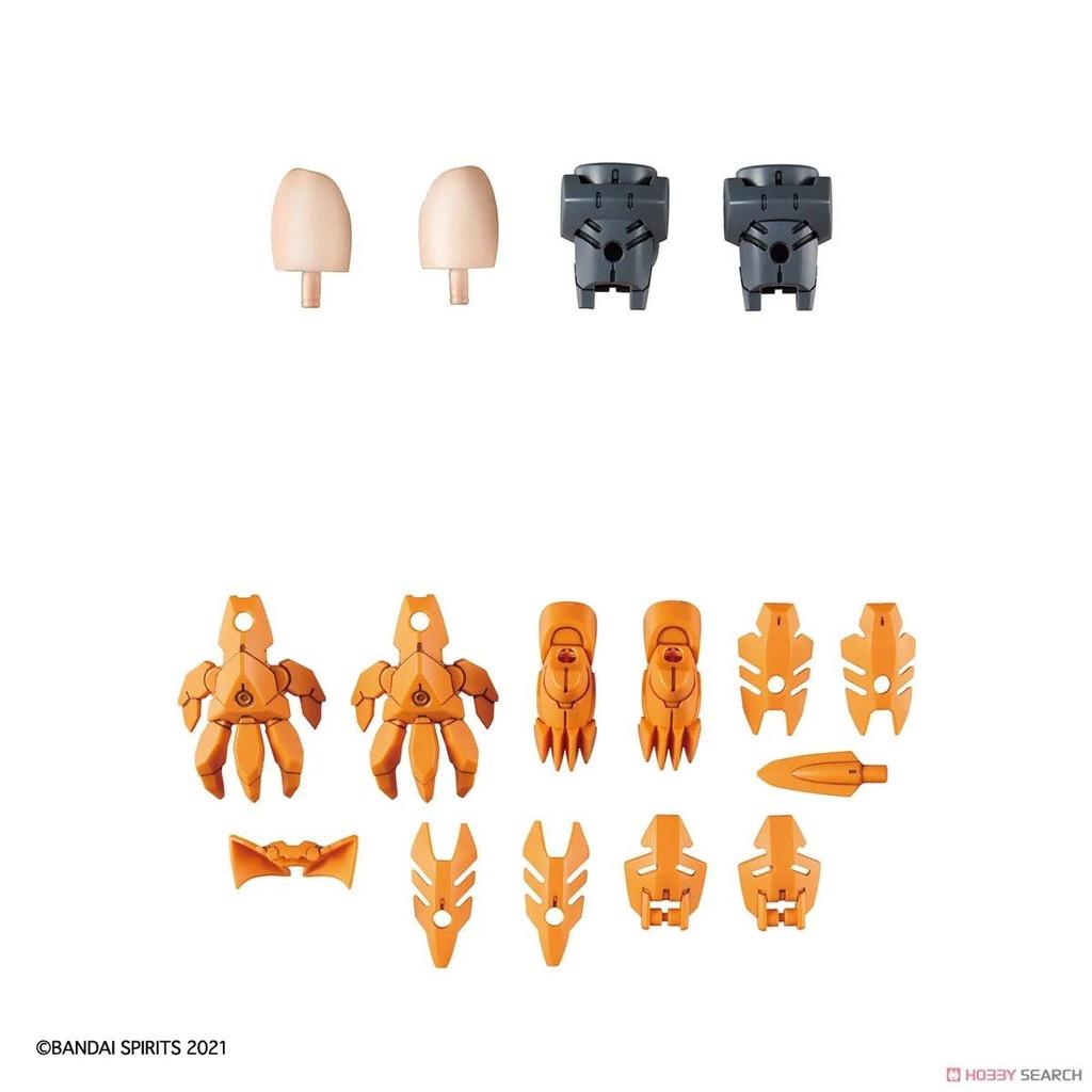 Bộ lắp ráp 30MS OPTION PARTS SET 1