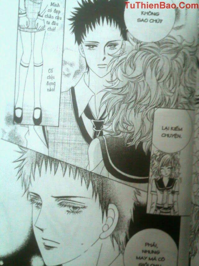 tình trong mộng chapter 6 112