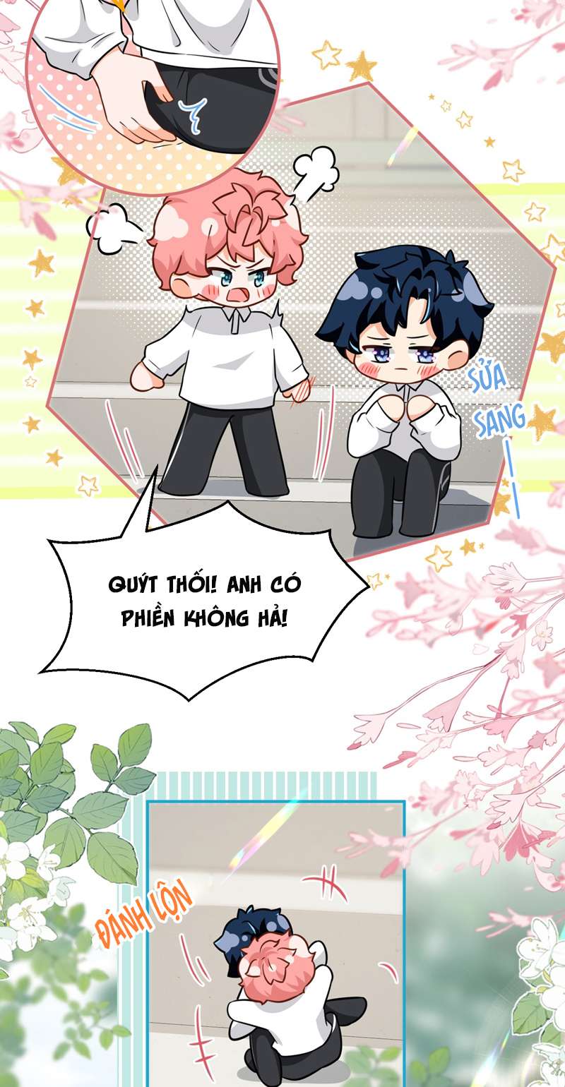 tín tức tố nói chúng ta không thể chapter 68 36