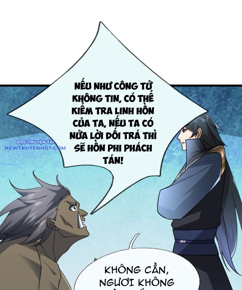 ngủ say vạn cổ: xuất thế đẩy ngang chư thiên chapter 29 83