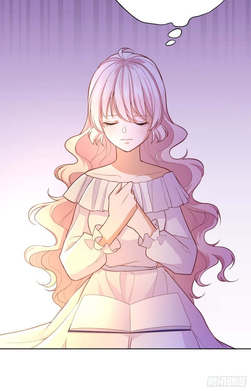 kế hoạch sống còn của công chúa phản diện chapter 35 35