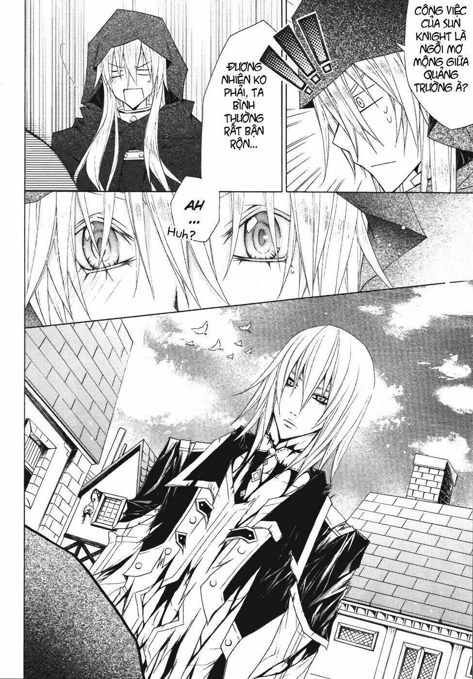 the legend of sun knight chapter 9 29