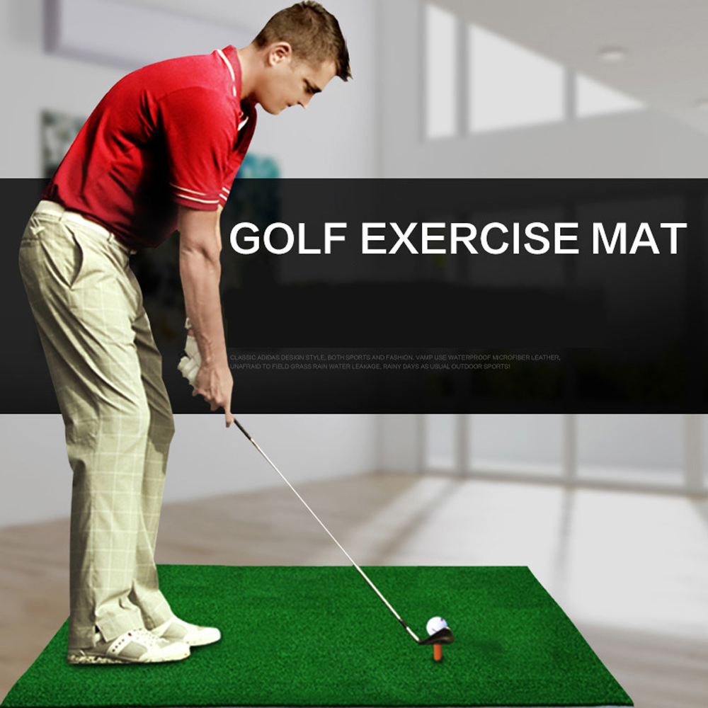 Thảm tập đánh golf tại nhà