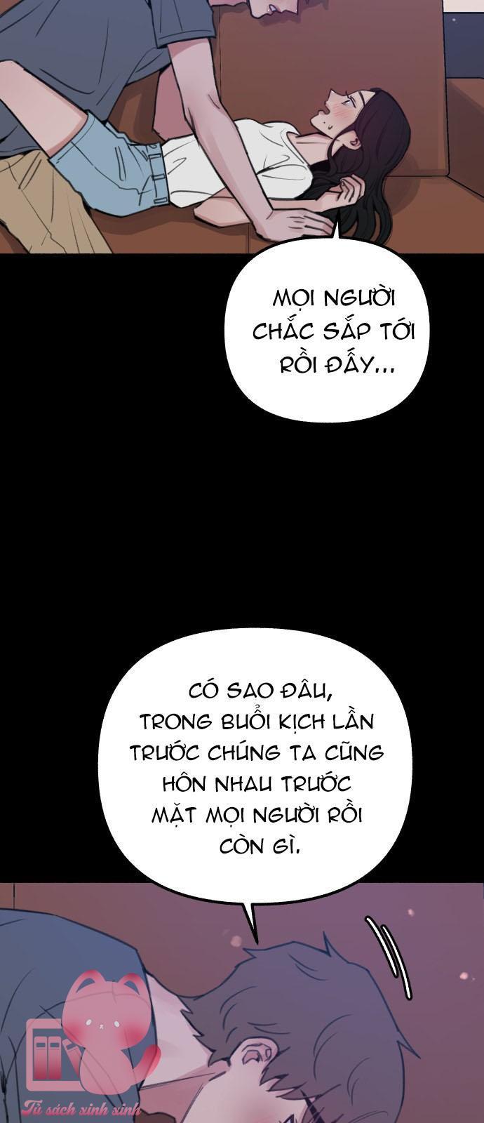 nàng thơ điện ảnh chapter 17 20