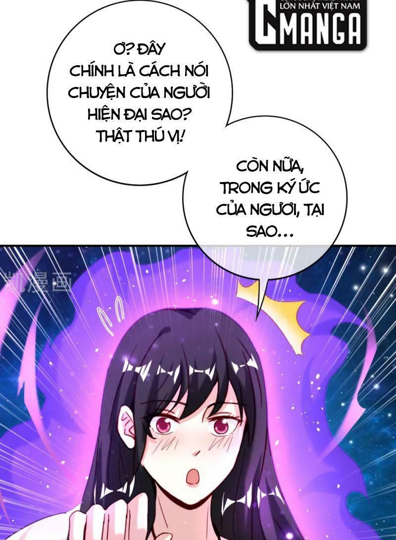 vòng bạn bè mạnh nhất của tiên giới chapter 117 36