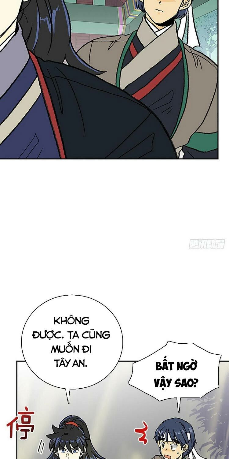 học sĩ tái sinh chapter 147.5 11