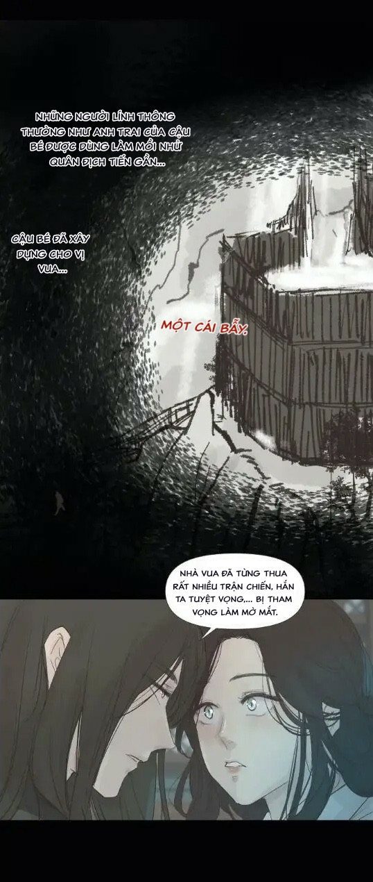 ellin’s solhwa chapter 14.5 12