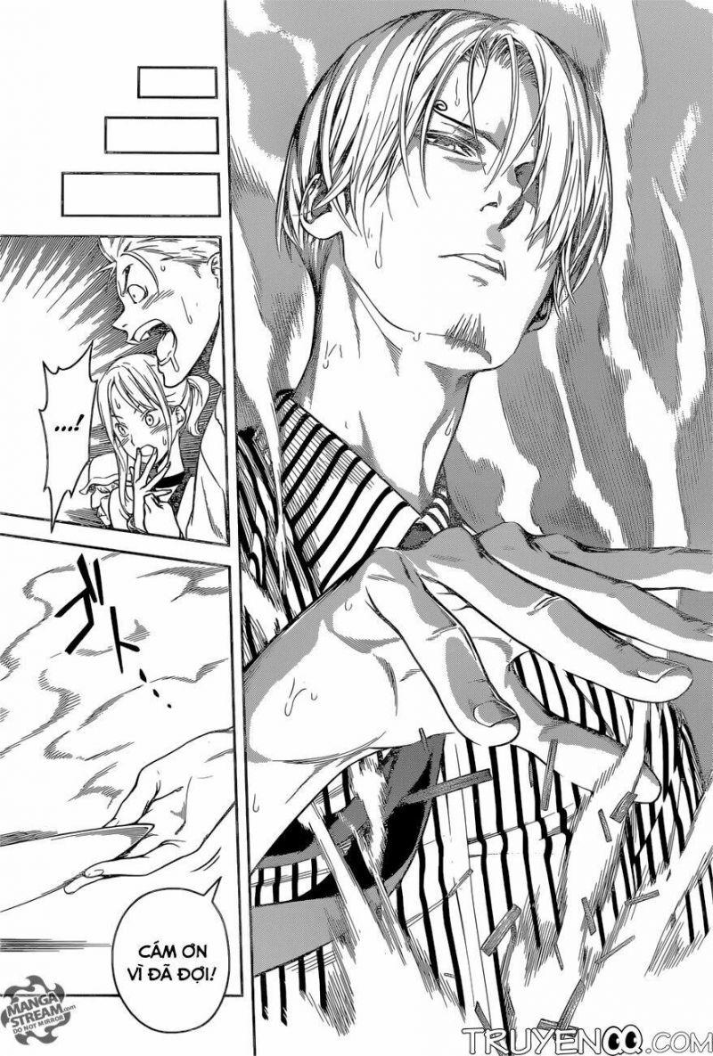 đảo hải tặc - one piece chapter 912.5 20