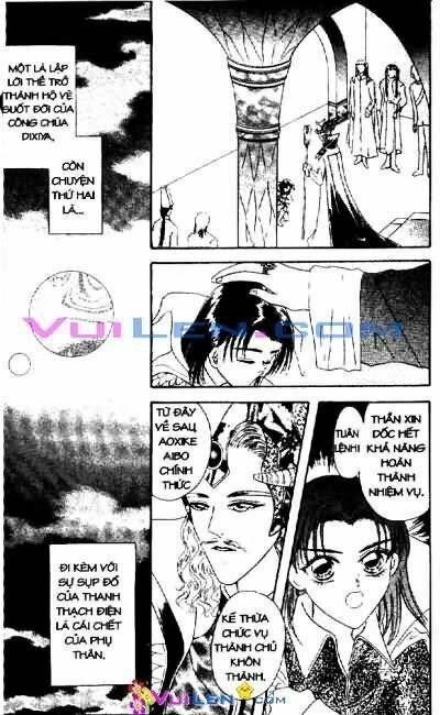 hai nàng công chúa chapter 2 156