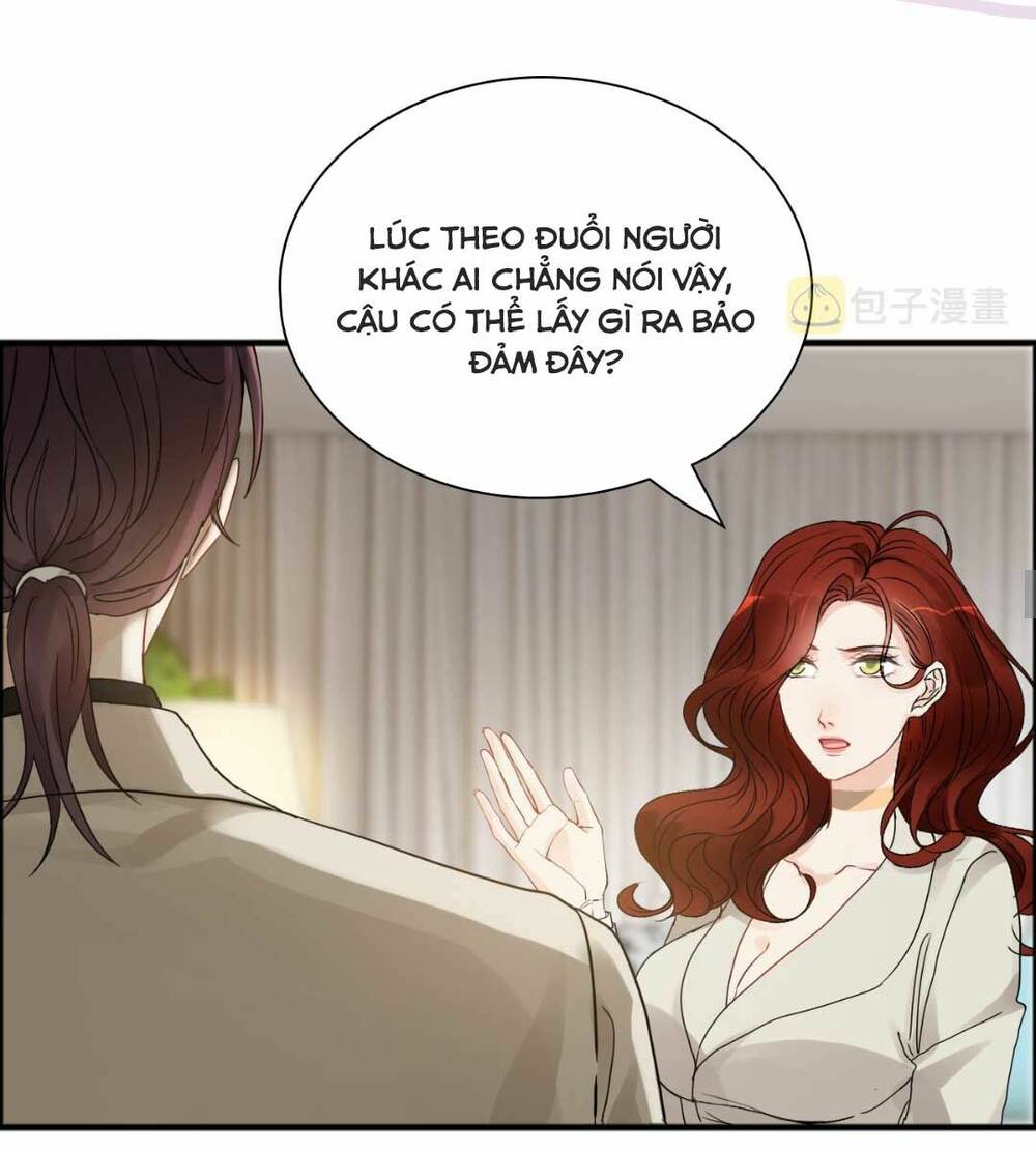 cô vợ hợp đồng bỏ trốn của tổng giám đốc chapter 444 19