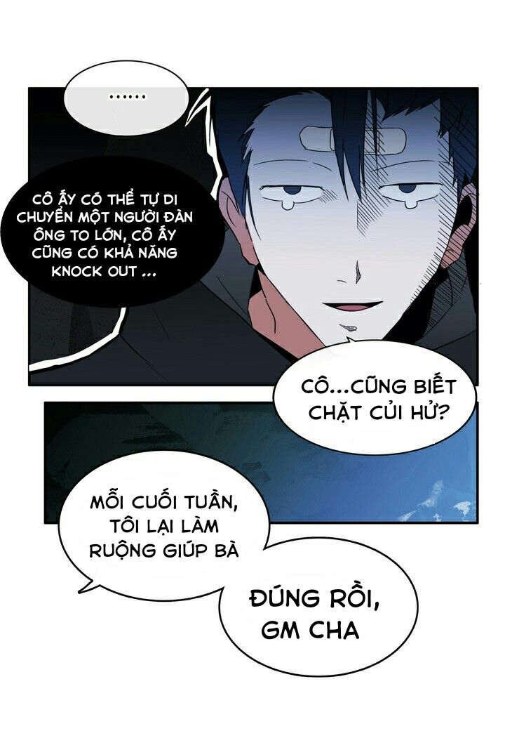 rắc rối về vấn đề yêu đương của tôi chapter 7 35