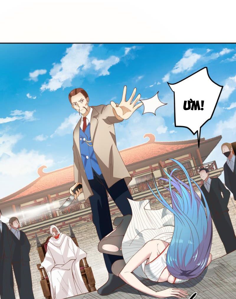 trên người ta có một rồng chapter 341 1