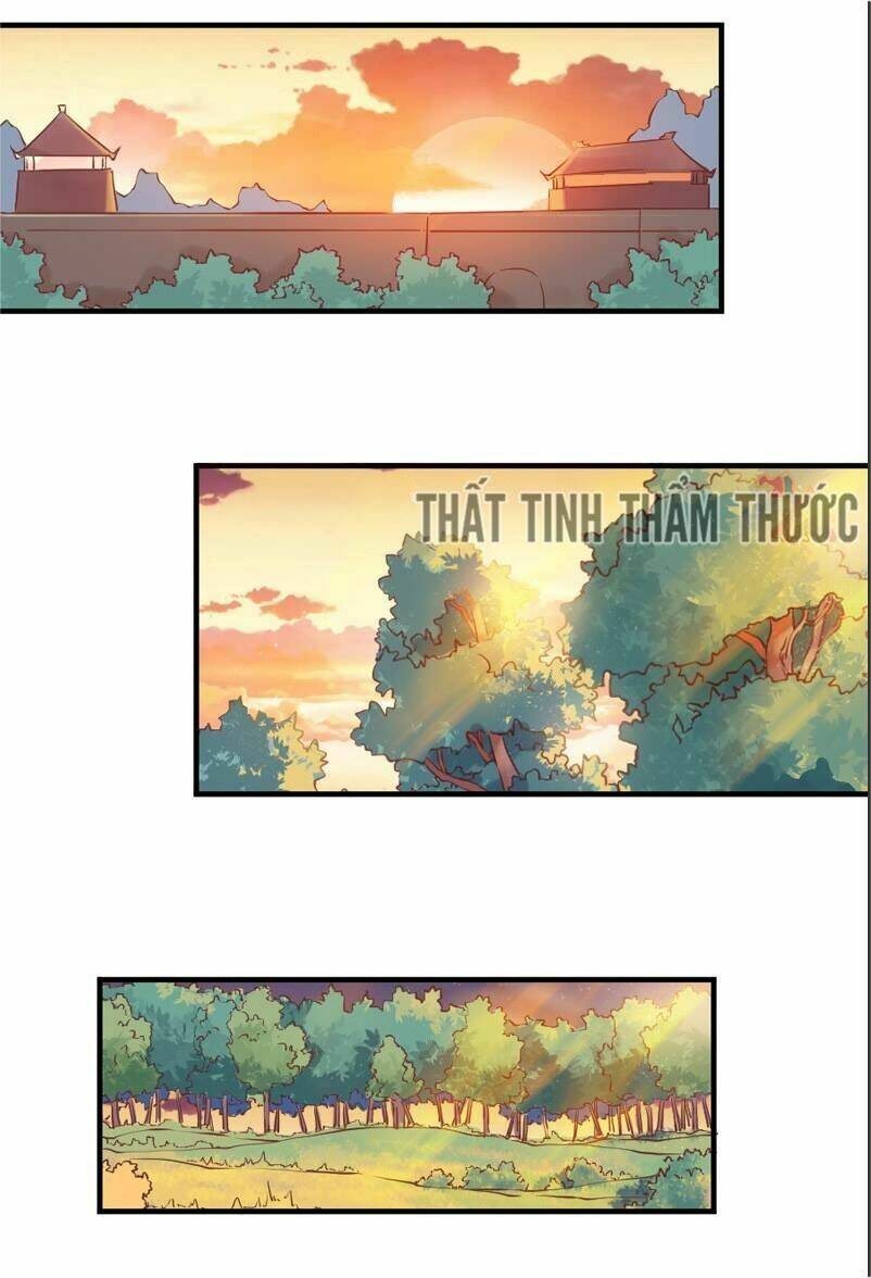 giữ chặt tiểu bạch long chapter 35 28