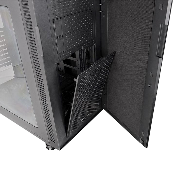 Vỏ máy tính - Case Thermaltake F31 Suppressor