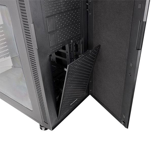 Vỏ Case Máy Tính Thermaltake F31 Suppressor CA-1E3-00M1WN-02 ATX - Hàng Chính Hãng