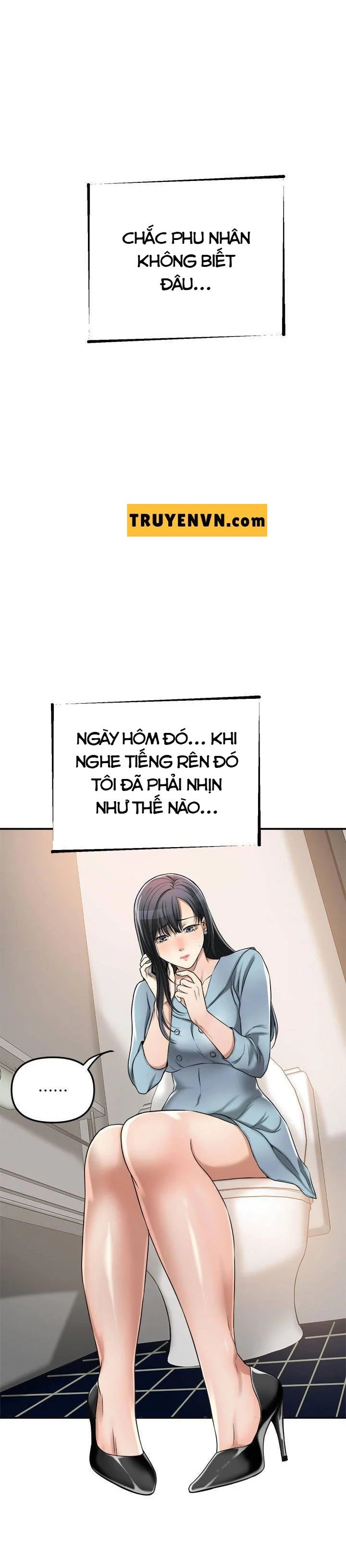 ham muốn chapter 26 21