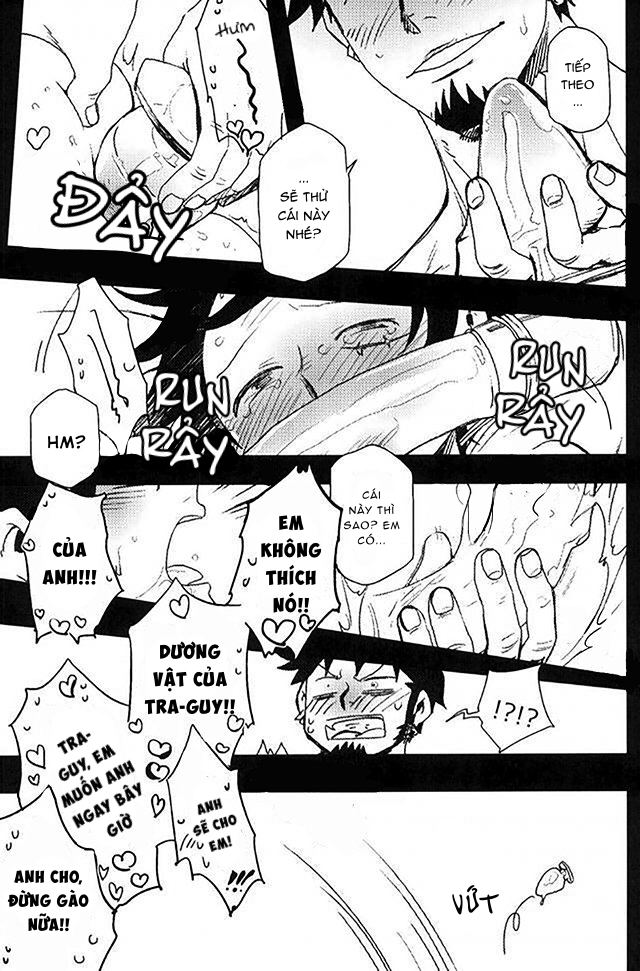 tổng hợp oneshot boylove chapter 9 28