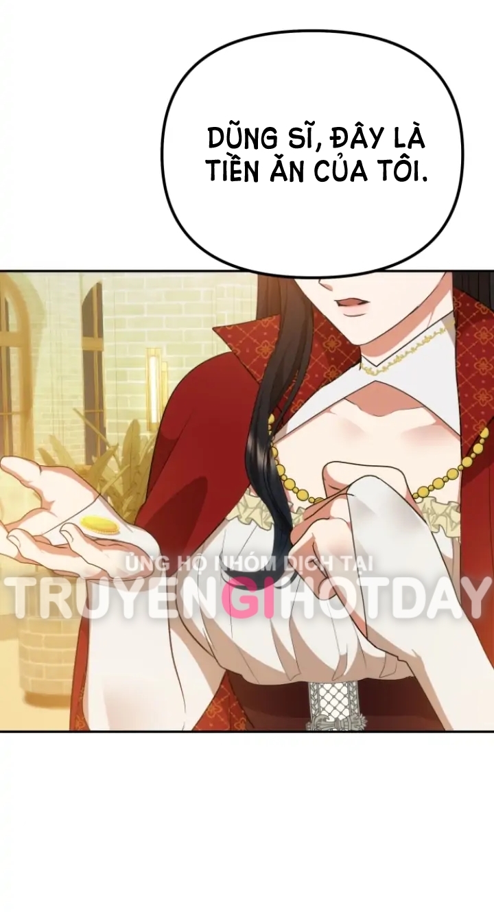 [18+] dũng sĩ vị tha chapter 12.2 30