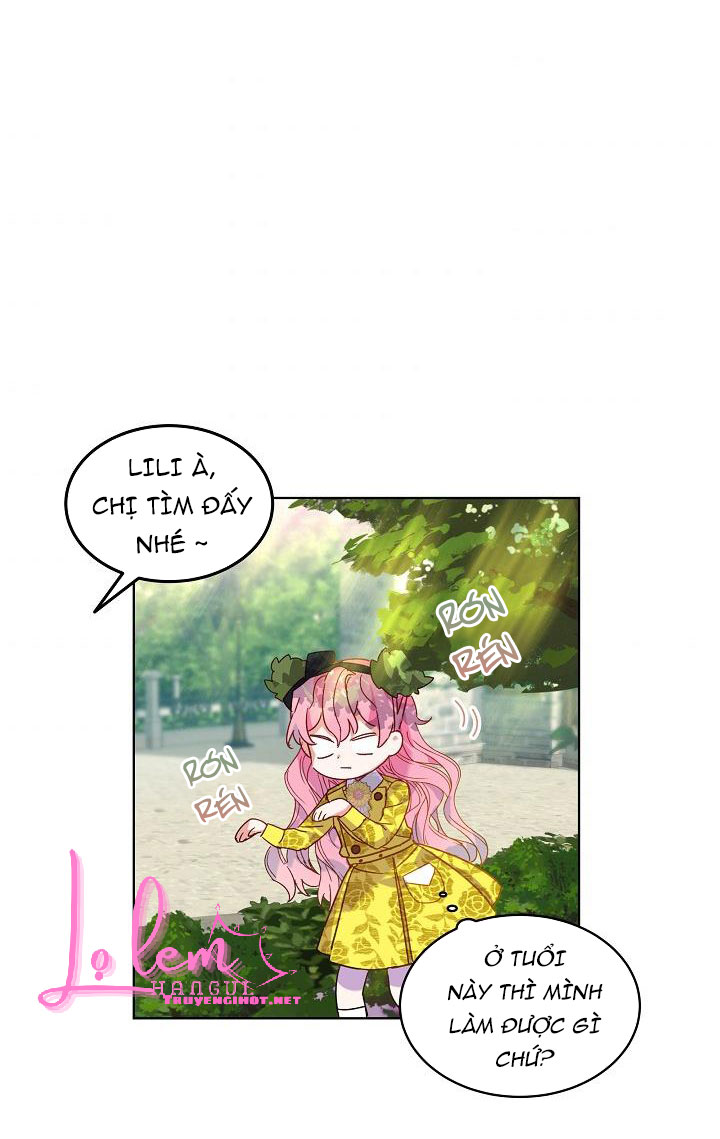 quý cô quyền lực chapter 1 57