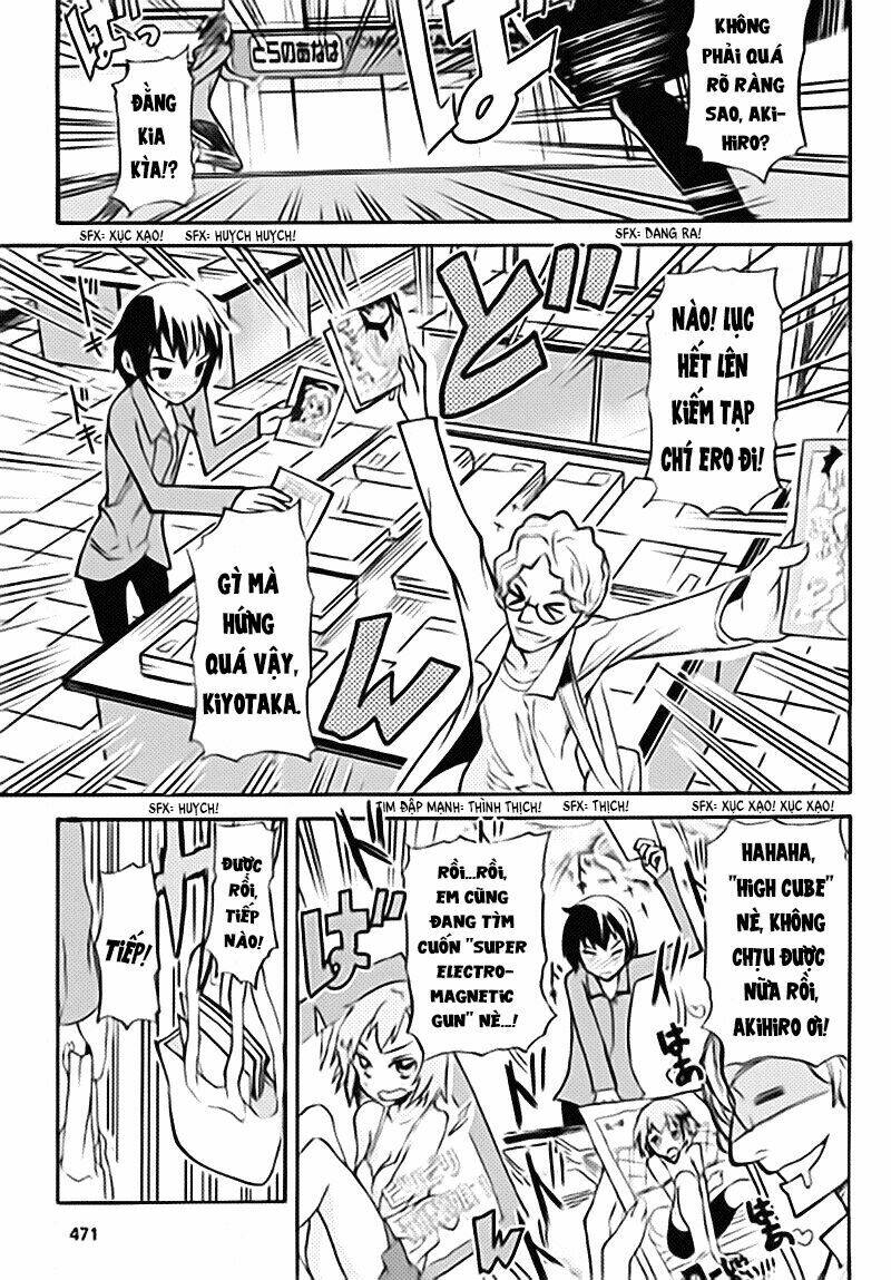 akiba's trip chapter 1 14