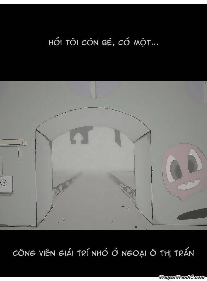 thứ sáu: những câu chuyện cấm chapter 6 1