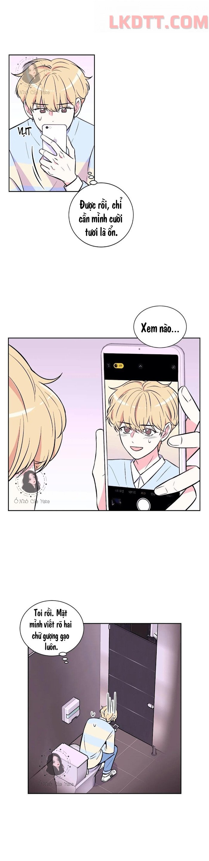 kinh nghiệm cảnh nóng chapter 23 18