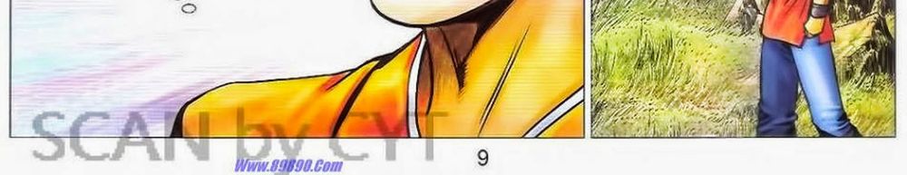 tuyệt thế vô song 2 chapter 82 16