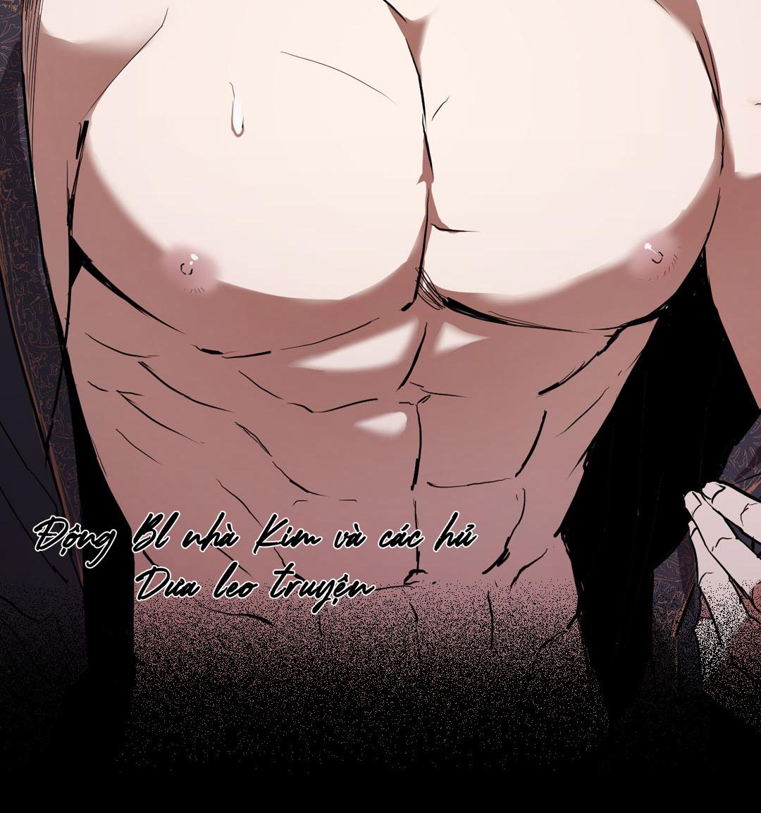 hai đất nước, đất nước của nô lệ chapter 0 3