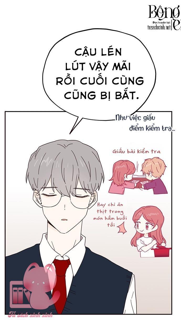 sợi chỉ tình yêu chapter 34 6
