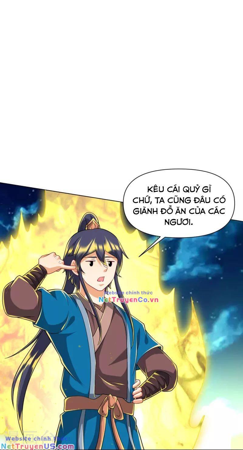 Nhất Đẳng Gia Đinh Chapter 306 - Trang 11