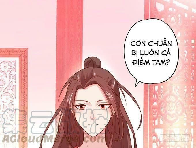 hồ tiên hung bạo chapter 107 43