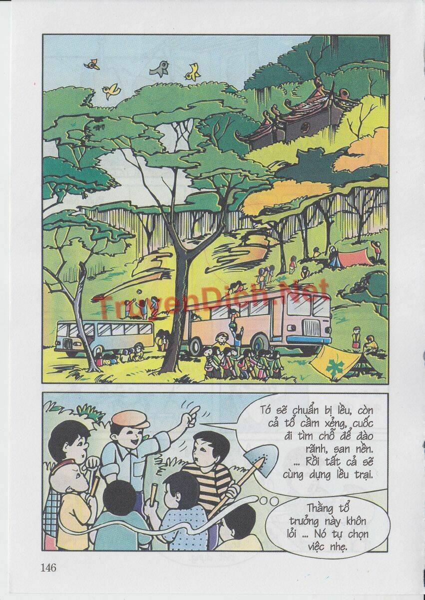 tý quậy chapter 1.5 9