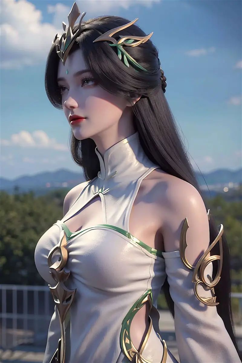 artist ai generated chapter 191 9