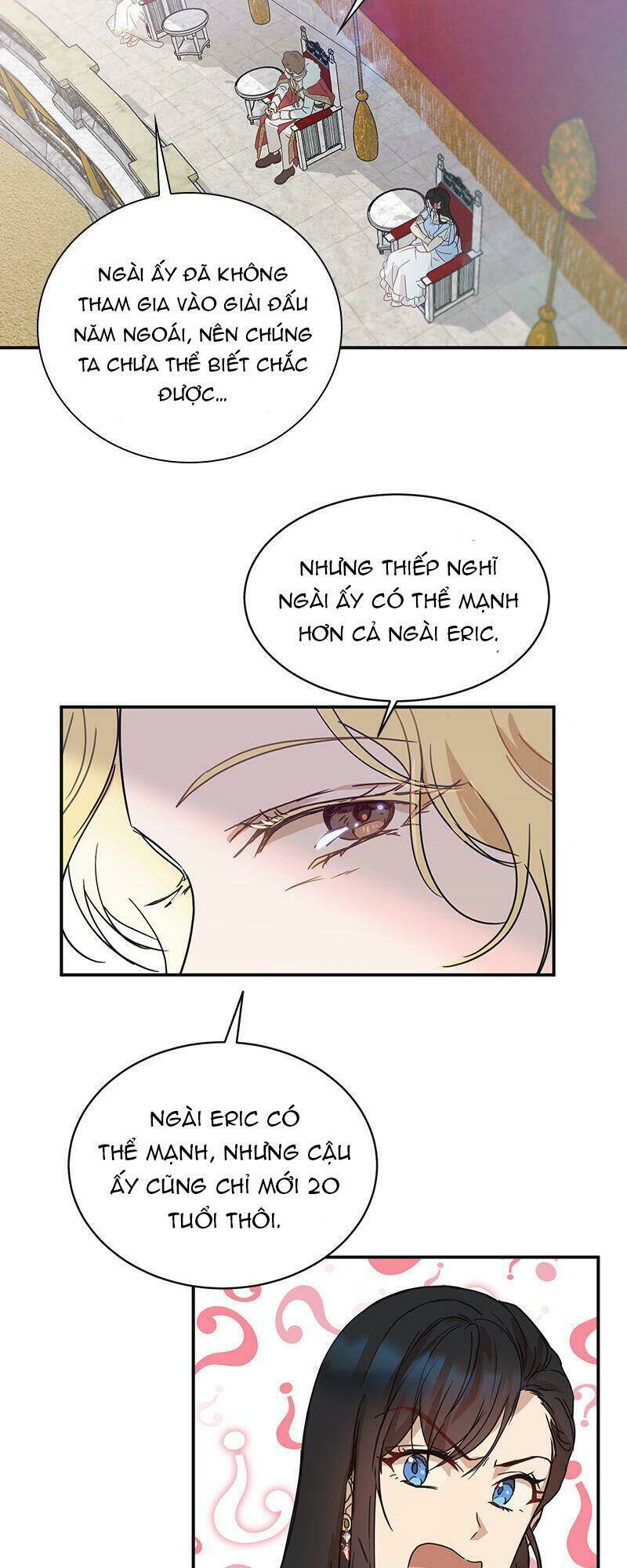 khế ước của ma tộc chapter 23 22