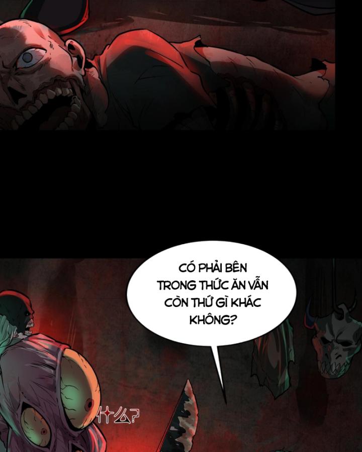 tôi chơi thế giới kinh dị như một trò chơi nuôi dưỡng chapter 2 85