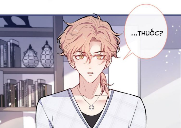 hotsearch của ảnh đế chapter 117 60