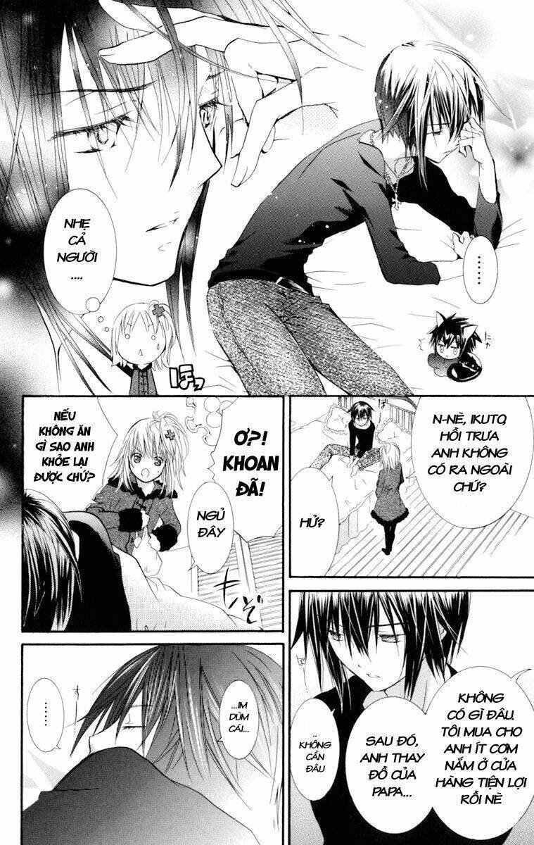 shugo chara chapter 29 41