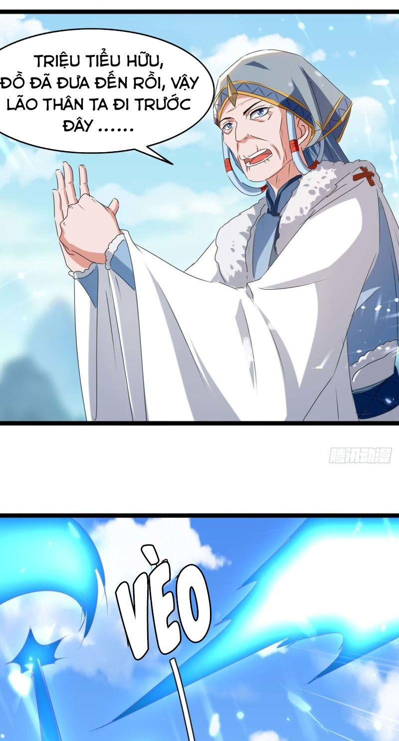 tối cường thăng cấp chapter 181 27